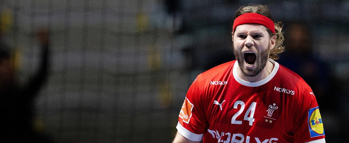 Men's Handball World Cup - Visit Stockholm